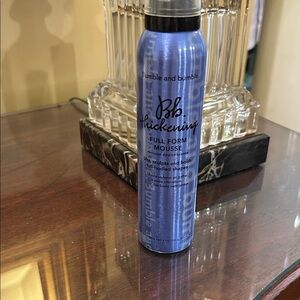Bumble and bumble Thickening Full Form Mousse - Rare